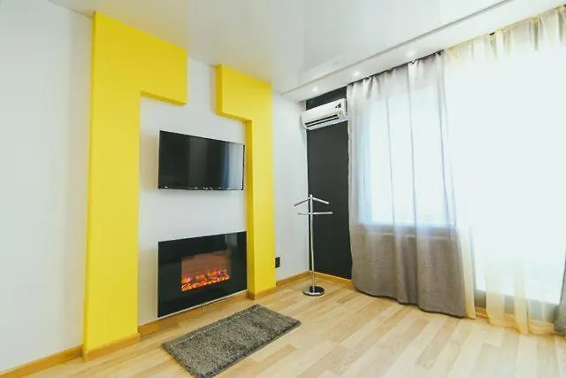 Apart-Hotel