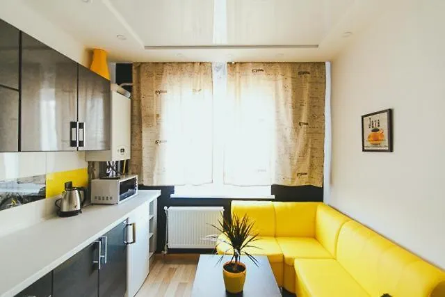 Apart-Hotel