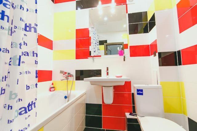 Apart-Hotel شقة