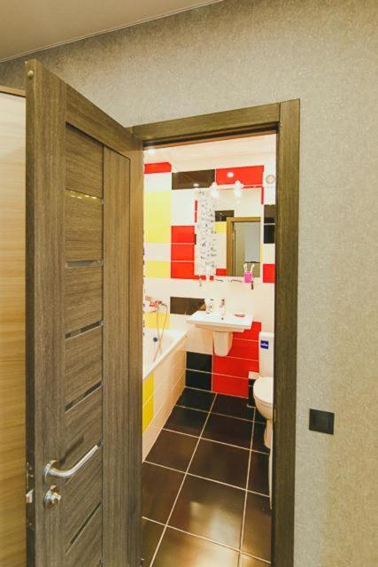 Apart-Hotel *