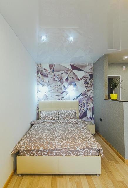 Apart-Hotel شقة *