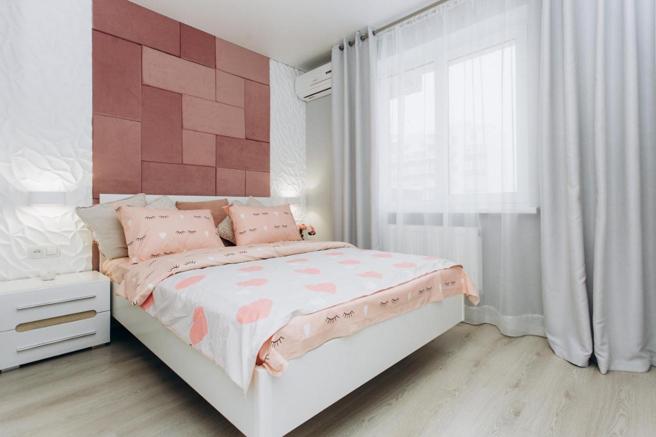 Apartment Apart-Hotel Sumy