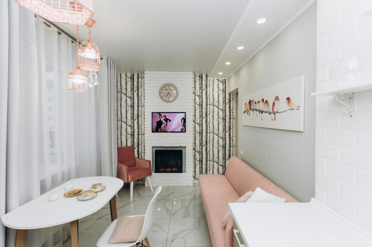 Apartment Apart-Hotel *