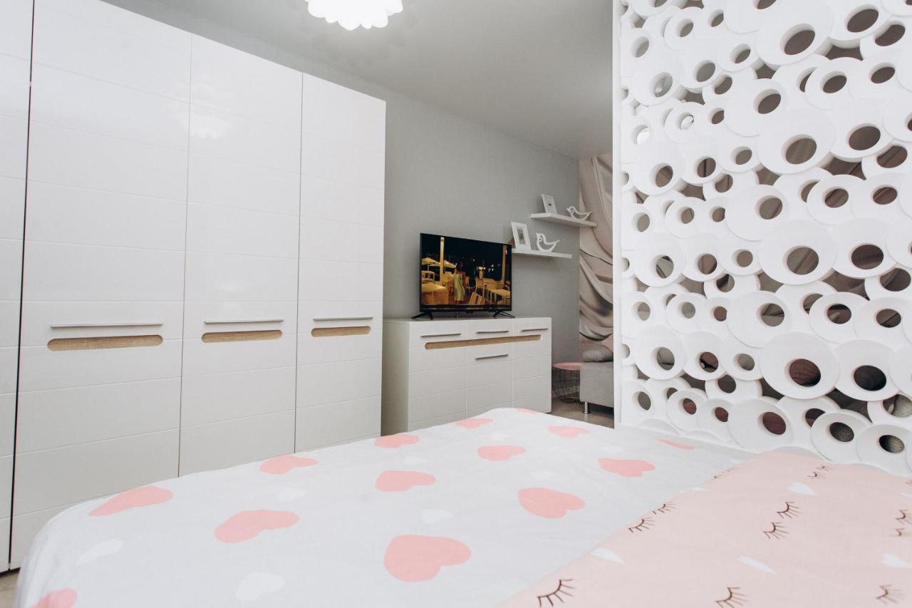 Apart-Hotel Apartment
