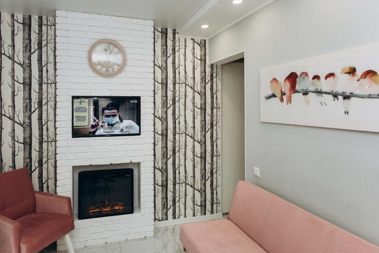 Apart-Hotel * Sumy