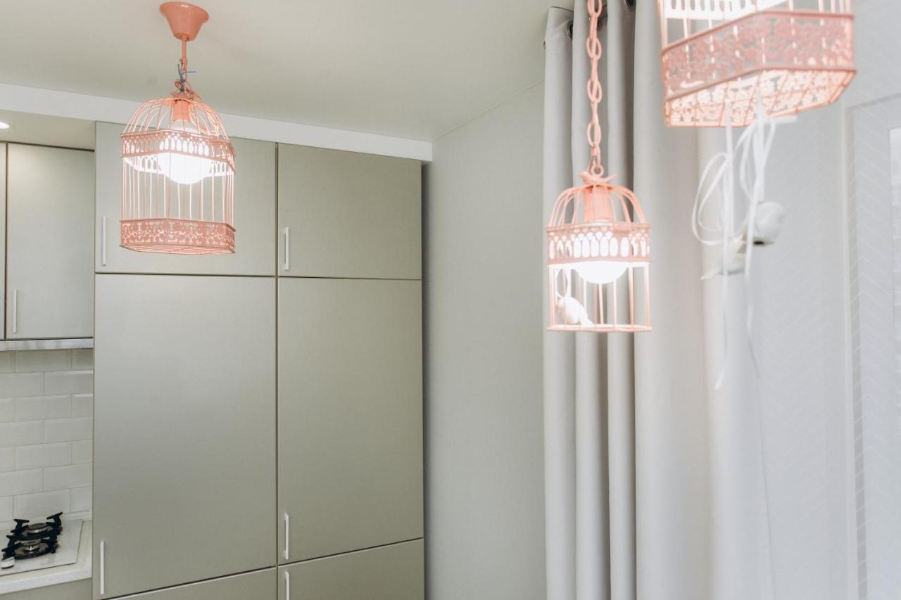 Apart-Hotel Apartment *
