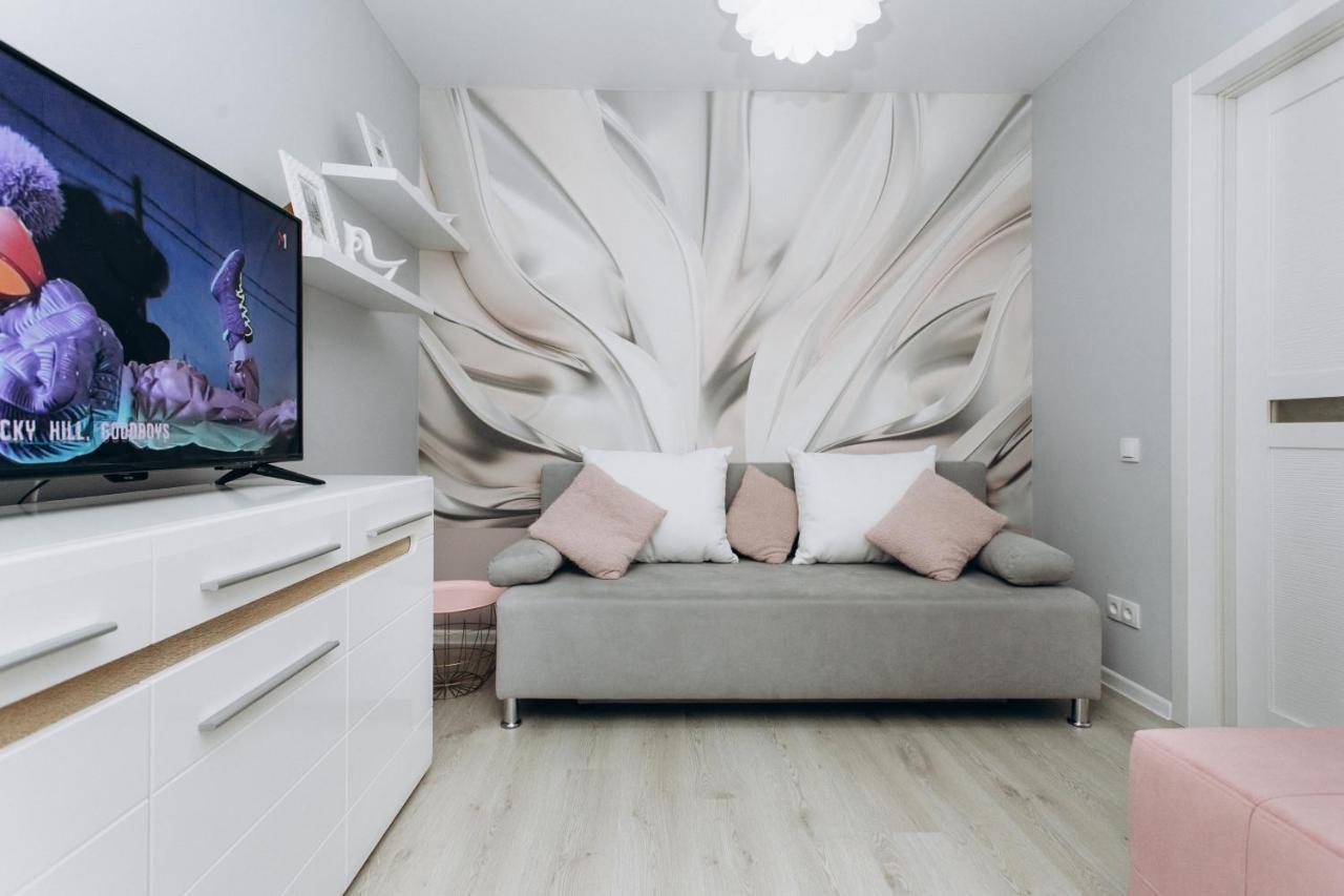 Apart-Hotel Apartment *