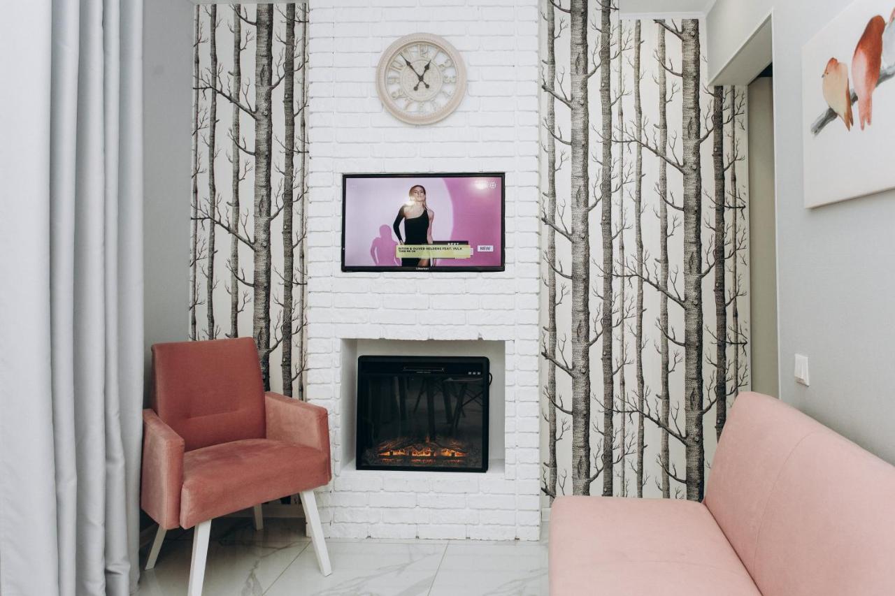 Apartment Apart-Hotel Sumy