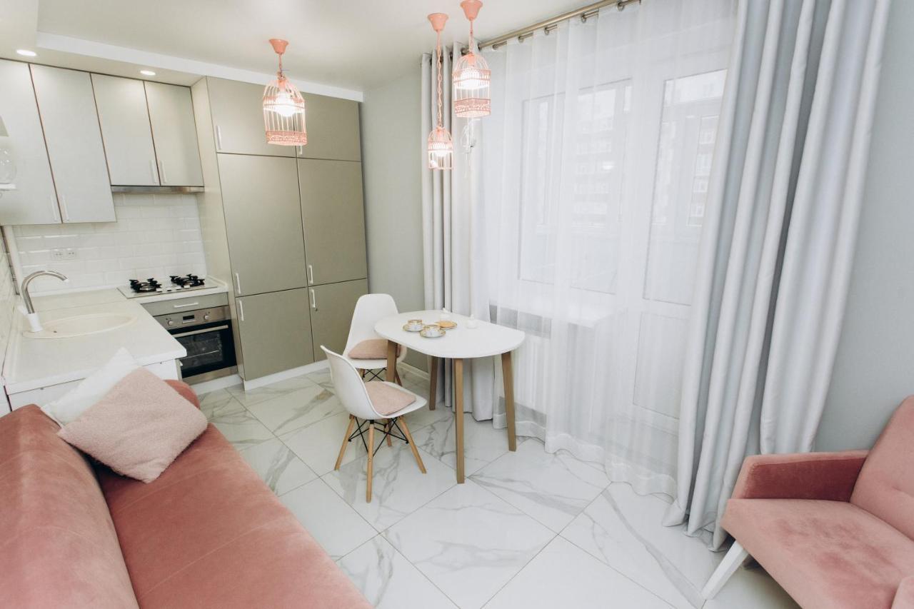 Apart-Hotel Sumy