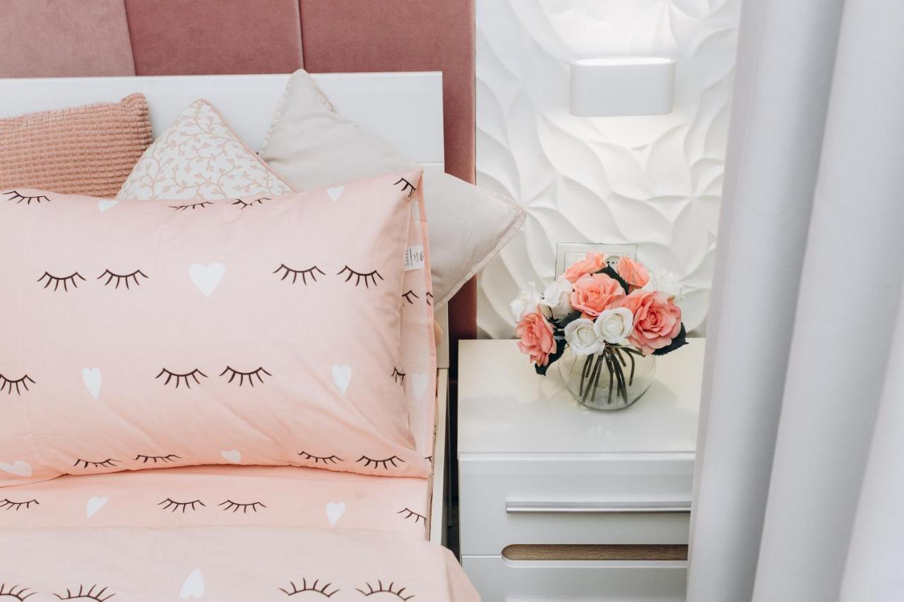 Apart-Hotel * Sumy