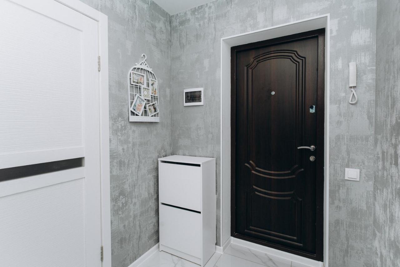 Apartment Apart-Hotel Sumy